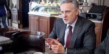 Від екстрадиції до США Фірташа врятував білоруський дипломатичний статус – ЗМІ