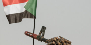 Експорт нафти із Південного Судану може припинитися через повстанців