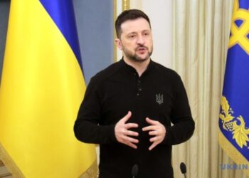 На переговорах зі США розглядають не лише мирний план, а й відновлення України – Зеленський