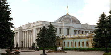 Рада підтримала розширення пільг для виробників дронів