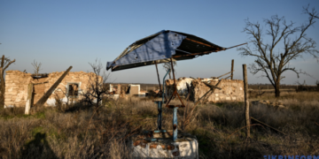 На Херсонщині за добу семеро цивільних зазнали поранень через агресію РФ