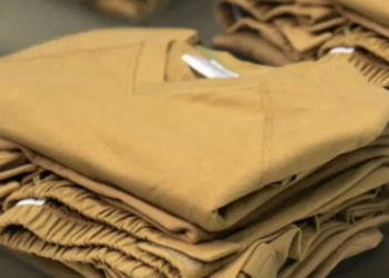 Міноборони закупило понад 600 тисяч одиниць адаптивного одягу для поранених