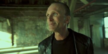 Помер актор Пітер Грін, відомий за ролями у фільмах «Кримінальне чтиво» та «Маска»