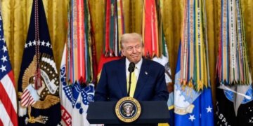 The Atlantic: Корупція у США при Трампі за масштабами перевершує українську