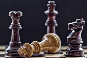 Одинадцятирічний шахіст зі США переміг досвідчену суперницю з Росії