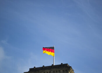 Німеччина викликала посла рф через кібератаки і загрозу нацбезпеці