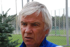 На 80-му році життя помер легендарний гравець «Динамо» Володимир Мунтян