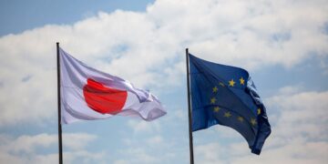 Японія відкинула пропозицію ЄС щодо конфіскації російських активів на користь України