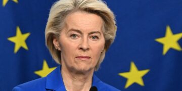 ЄС продовжить підвищувати ціну російської війни: глава ЄК анонсувала новий пакет санкцій