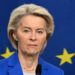 ЄС продовжить підвищувати ціну російської війни: глава ЄК анонсувала новий пакет санкцій