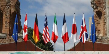 У G7 заявили про готовність розглянути конфіскацію всіх заморожених активів РФ