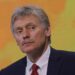 Росія проти паузи на фронті: Пєсков назвав перемир’я “запудрюванням мізків”