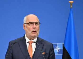 Естонія врятує Угорщину від штрафів, якщо Орбан відмовиться від контрактів із РФ