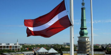 Сейм Латвії виділив €5 млн на закупівлю безпілотників для України