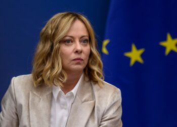 Італія приєдналася до Бельгії у критиці плану ЄС про передачу активів РФ Україні, – Politico