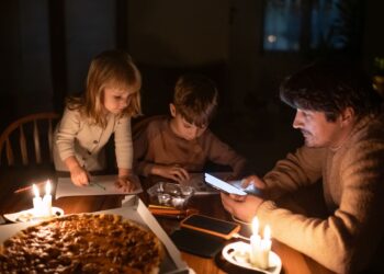 В Одесі після атаки РФ виникли перебої зі світлом і водою