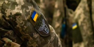 Боротьба за мир і незалежність: в Україні День Збройних Сил України