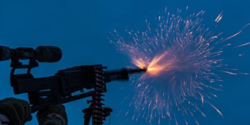 Масштабна повітряна тривога: Київ і Київщина під загрозою обстрілів