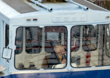 Блокування руху пасажирів у центрі Києва: де зараз складно проїхати