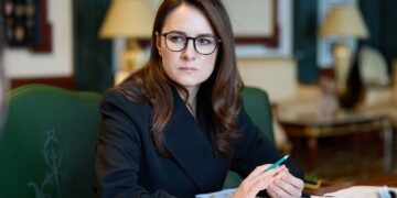 До розробки економічного плану для України залучили BlackRock, – Свириденко