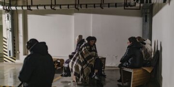 У Києві та областях тривога через ракетну атаку: де загроза ударів