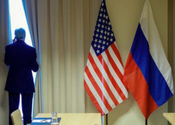 США та росія проведуть у Флориді фінальний раунд переговорів щодо війни в Україні – Reuters