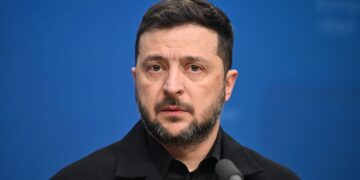 Зеленський відповів Трампу на вимогу про вибори: завжди готовий