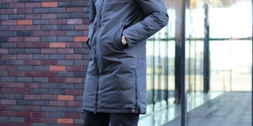 Оптовий інтернет-магазин чоловічих курток MADISS