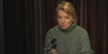 «Живу на 15 поверсі і не маю дачі». Шуляк розкритикувала Кличка за заклики виїжджати з міста