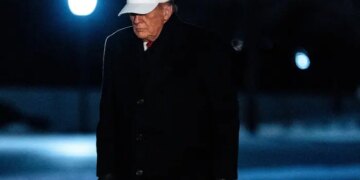 Трамп пригрозив Ірану новими ударами