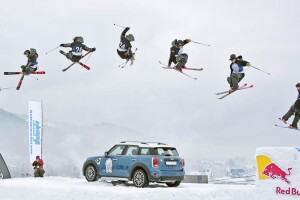 Франція запускає фестиваль зимового кіберспорту «Winter eSport Challenge 2026»