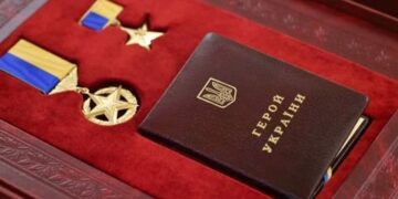 Тато не дожив до першого дня доньки: сестра просить нагородити Героя України