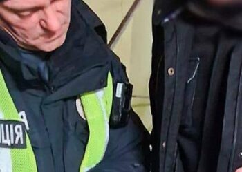 Підземний паркінг став пасткою: в Києві охоронець не пустив людей у безпечне укриття