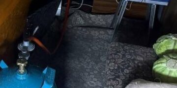 Смерть у власній оселі: генератор задушив цілу родину в Києві