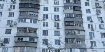 Крижаний полон Києва: 13 днів без тепла і життя на межі виживання