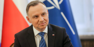 Колишній президент Польщі підтримав участь країни в новій “Раді миру” Трампа