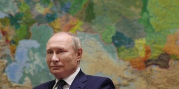 Євросоюз розглядає створення посади переговорника з путіним – Politico