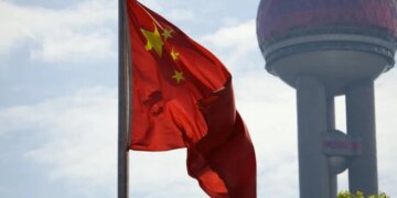 У Китаї зафіксовано найнижчий рівень народжуваності в історії – CNN