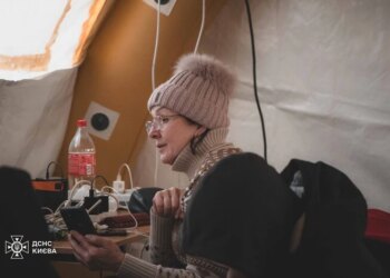 Опалення в Києві: Кличко назвав кількість будинків без тепла