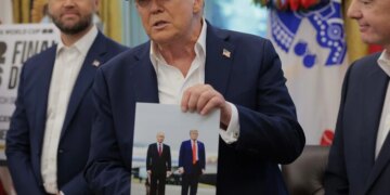 Час звертатися до Конгресу: як Україна може обійти позицію Трампа