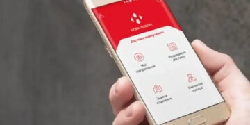 Удар рф по Дніпру і Запоріжжю: відділення "Нової пошти" працюють попри блекаут