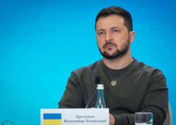 росія більшу ставку робить на зиму та балістику, а не на дипломатію та домовленості з Трампом – Зеленський