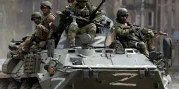 росія, ймовірно, загалом зазнала понад 1,2 млн втрат у війні проти України – британська розвідка