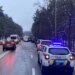 У Києві зіткнулися 13 автомобілів: рух у напрямку Вишгорода ускладнено