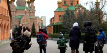 "Це неприйнятно на 12-му році війни": Лубінець відреагував на наявність у Києві школи, яка виховує дітей у дусі “руського міра”