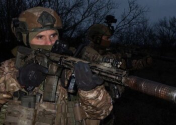 Генштаб про ситуацію на фронті: 54 бойові зіткнення, ворог активно діє на Покровському та Гуляйпільському напрямках