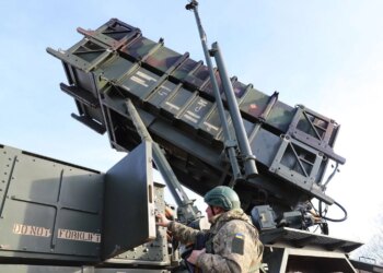 російська балістична ракета атакувала Львів зі швидкістю 13 тисяч кілометрів на годину – Повітряні сили