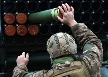 На фронті зафіксовано 161 бойове зіткнення – Генштаб