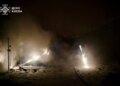 Київ зазнав майже 5-годинної атаки рф: понад 500 тис. споживачів без світла, ворог бив по котельнях – Прем'єр