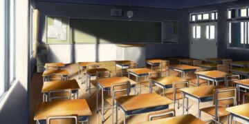 У школах Києва новий семестр почнеться 12 січня, але у змішаному форматі